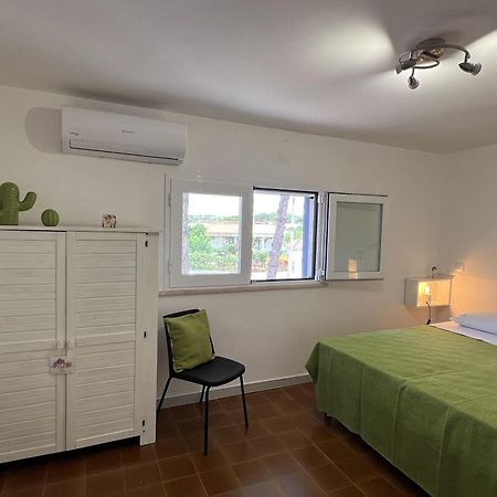 Dimora Carose Apartment Santa Maria al Bagno Luaran gambar