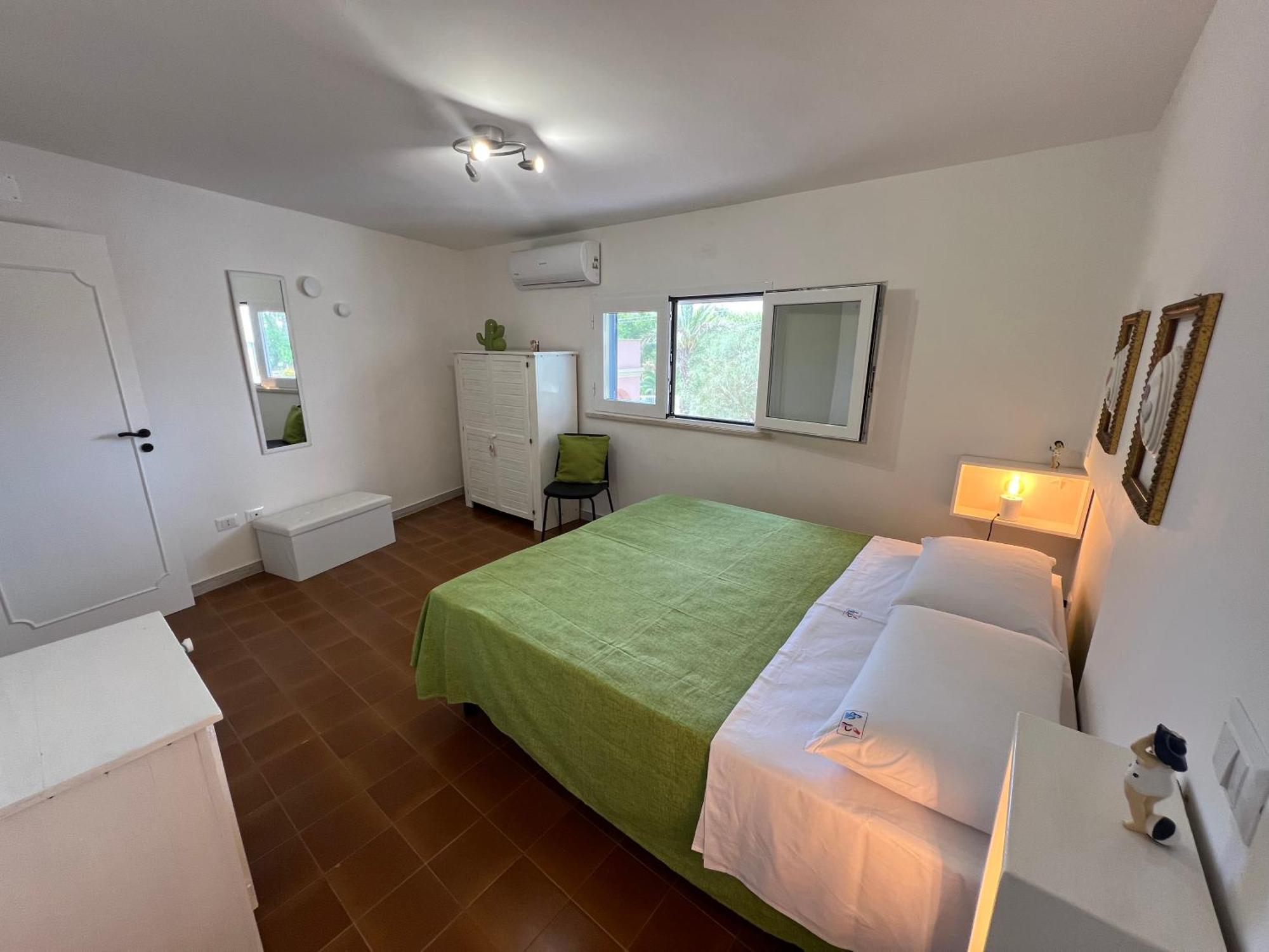 Dimora Carose Apartment Santa Maria al Bagno Luaran gambar