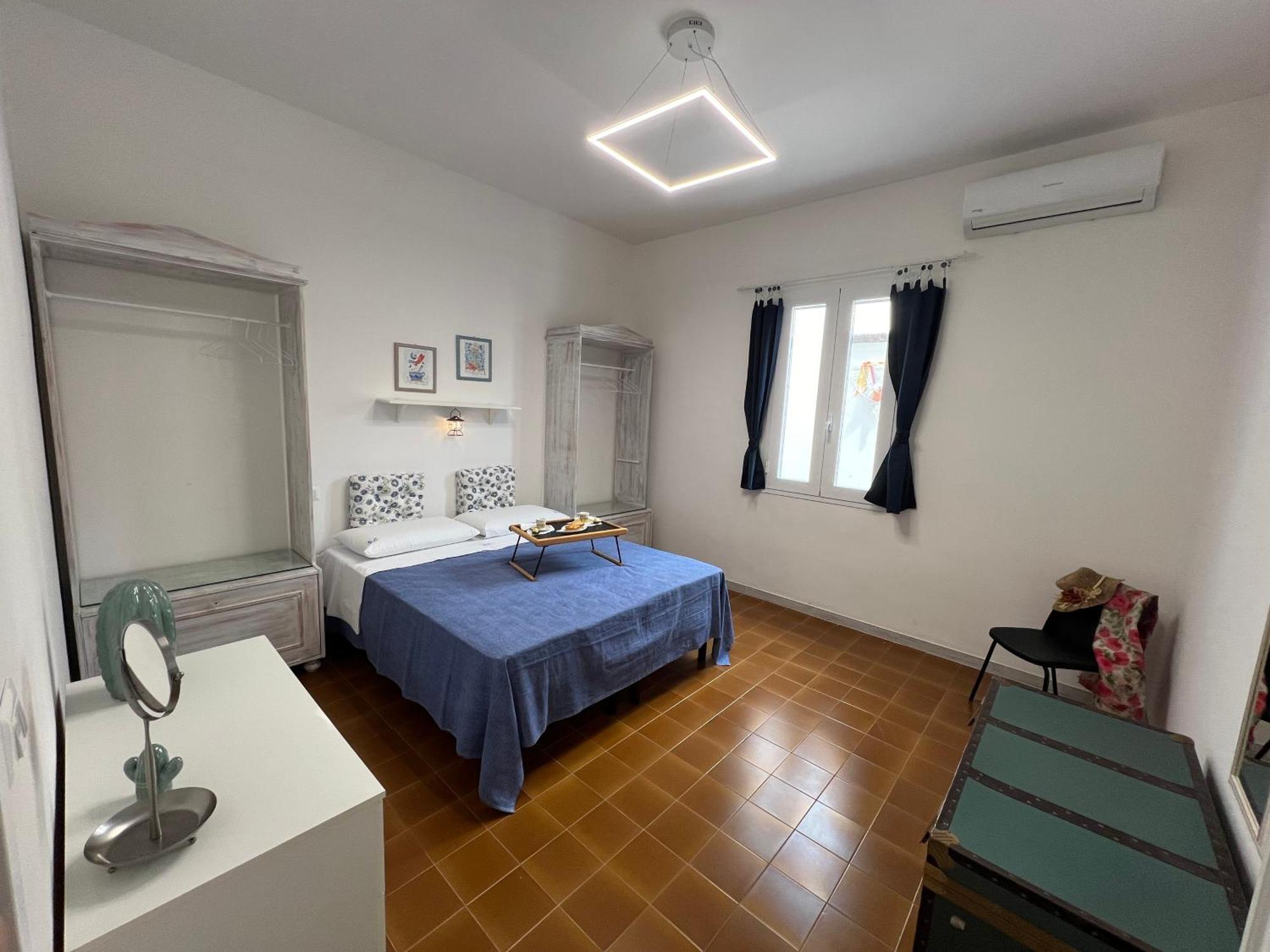 Dimora Carose Apartment Santa Maria al Bagno Luaran gambar